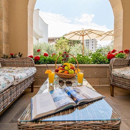 B&B Amfora Petrovac エクステリア 写真