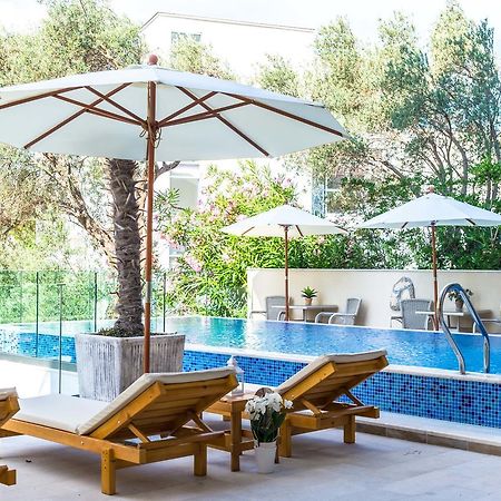 B&B Amfora Petrovac エクステリア 写真