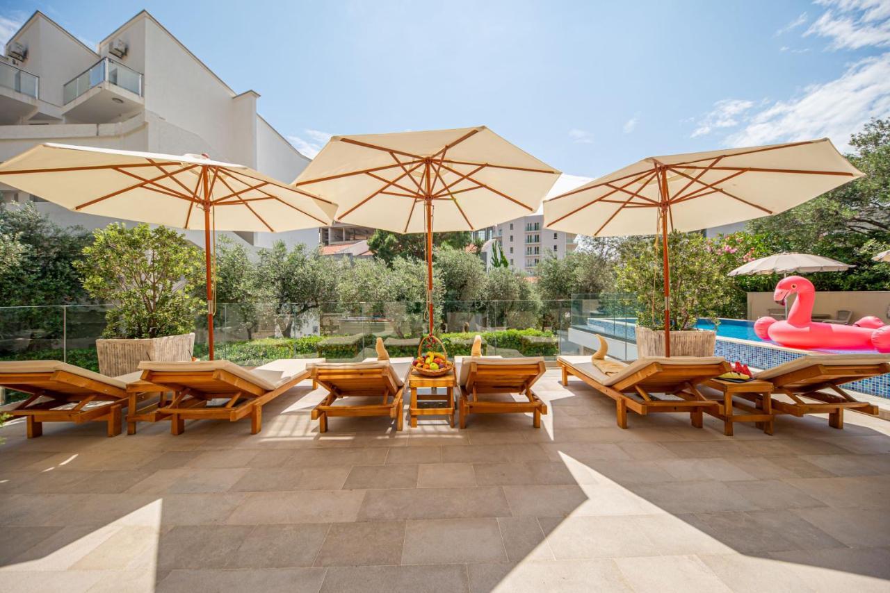 B&B Amfora Petrovac エクステリア 写真