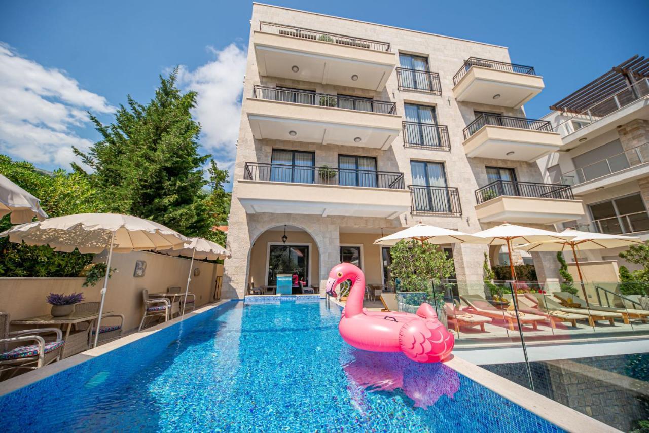 B&B Amfora Petrovac エクステリア 写真