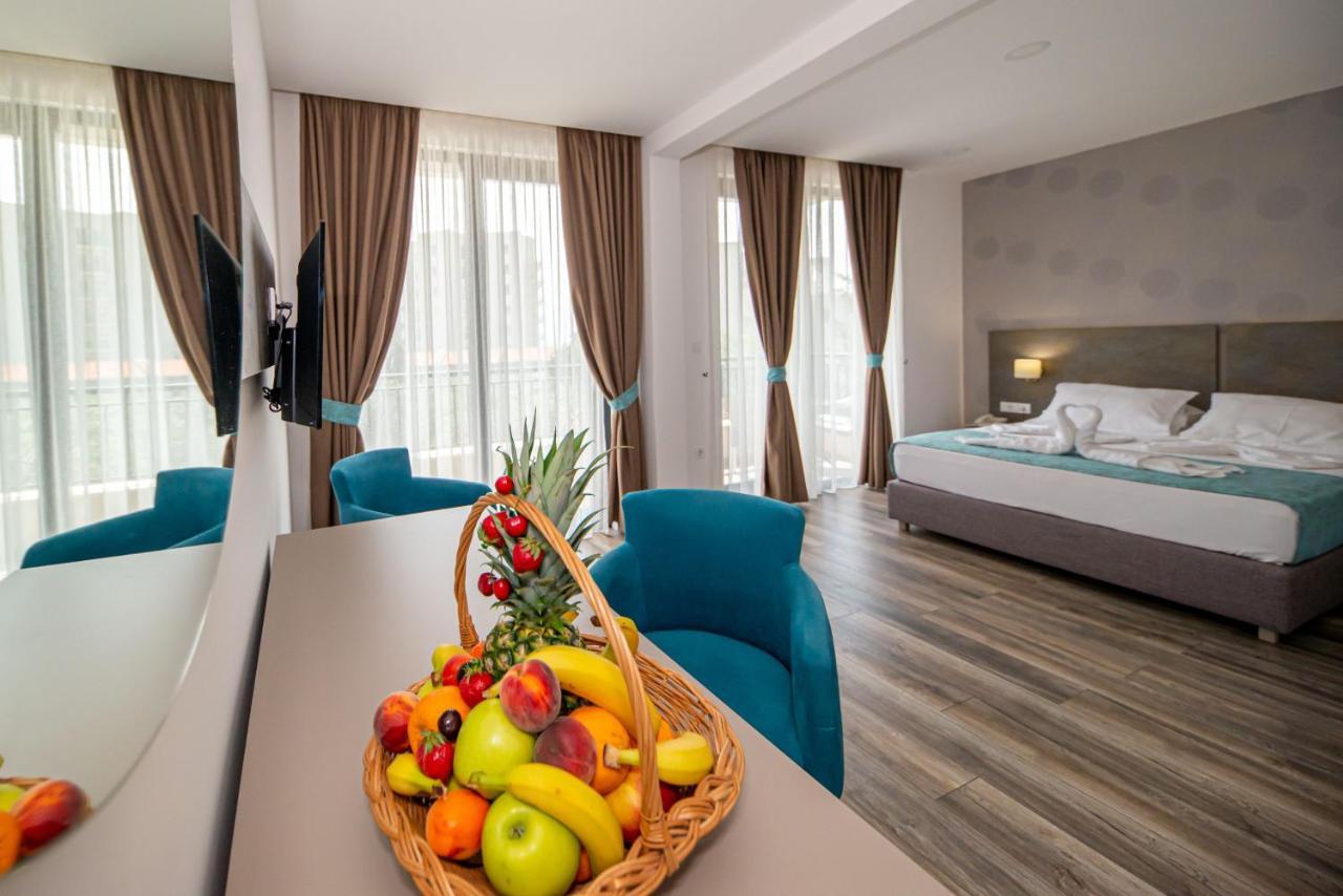 B&B Amfora Petrovac エクステリア 写真
