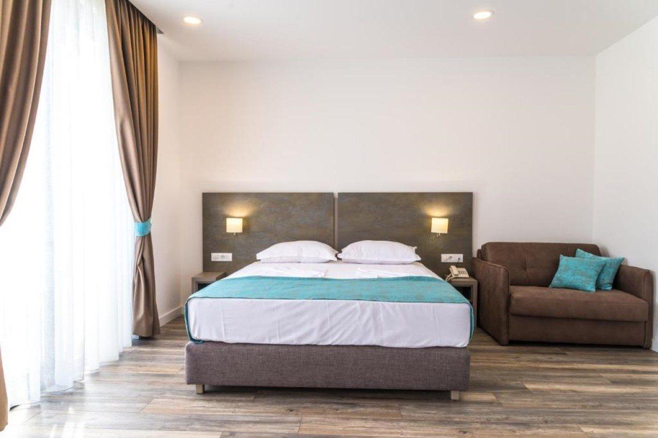 B&B Amfora Petrovac エクステリア 写真