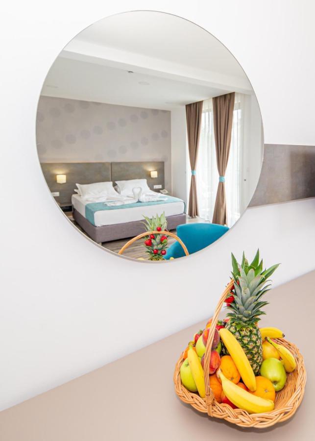 B&B Amfora Petrovac エクステリア 写真