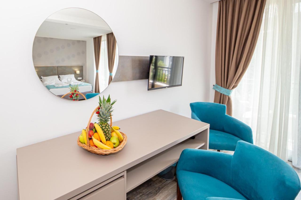B&B Amfora Petrovac エクステリア 写真