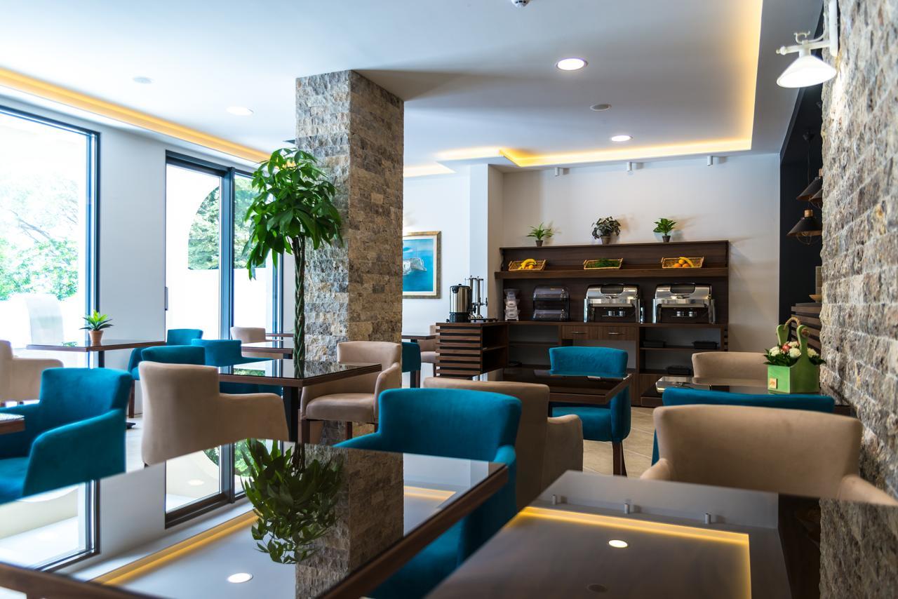 B&B Amfora Petrovac エクステリア 写真