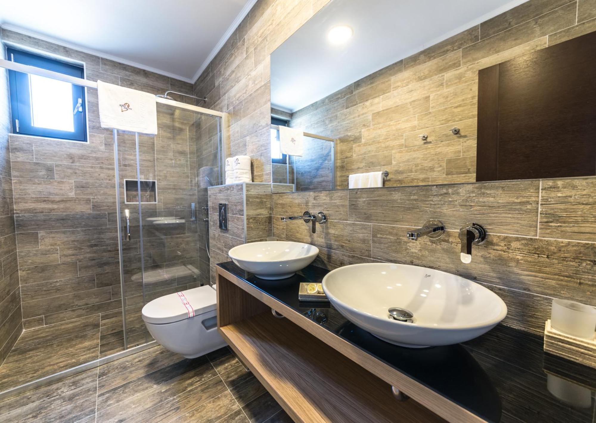 B&B Amfora Petrovac エクステリア 写真