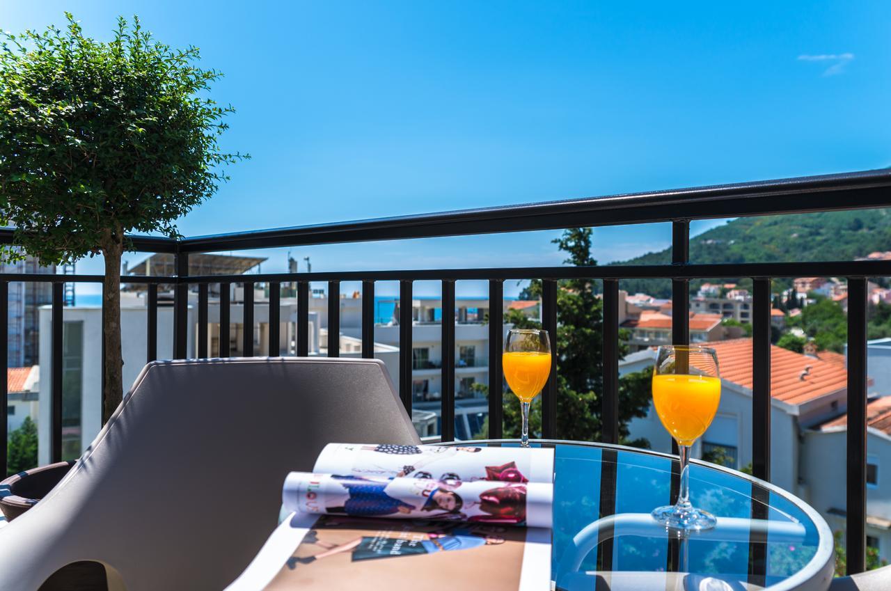 B&B Amfora Petrovac エクステリア 写真