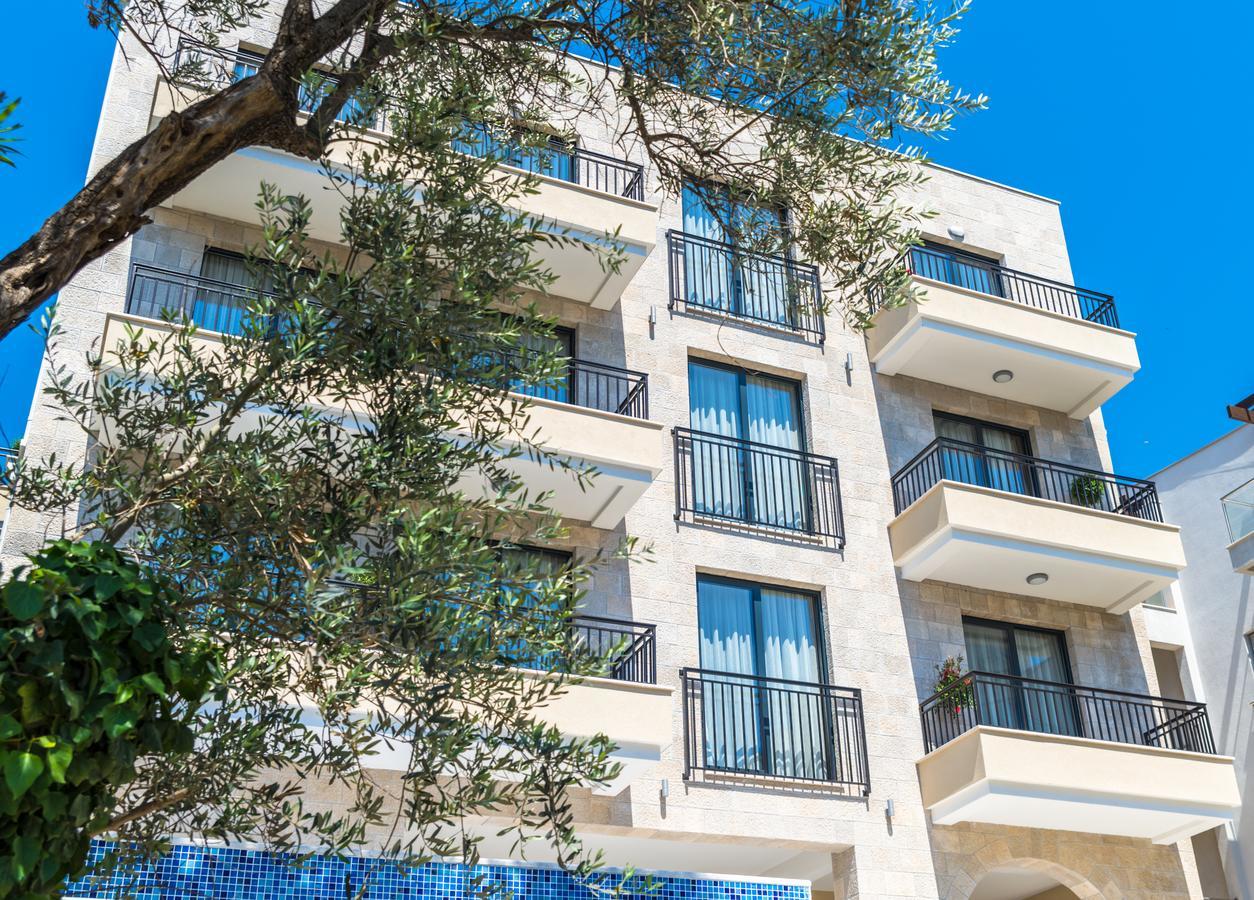 B&B Amfora Petrovac エクステリア 写真