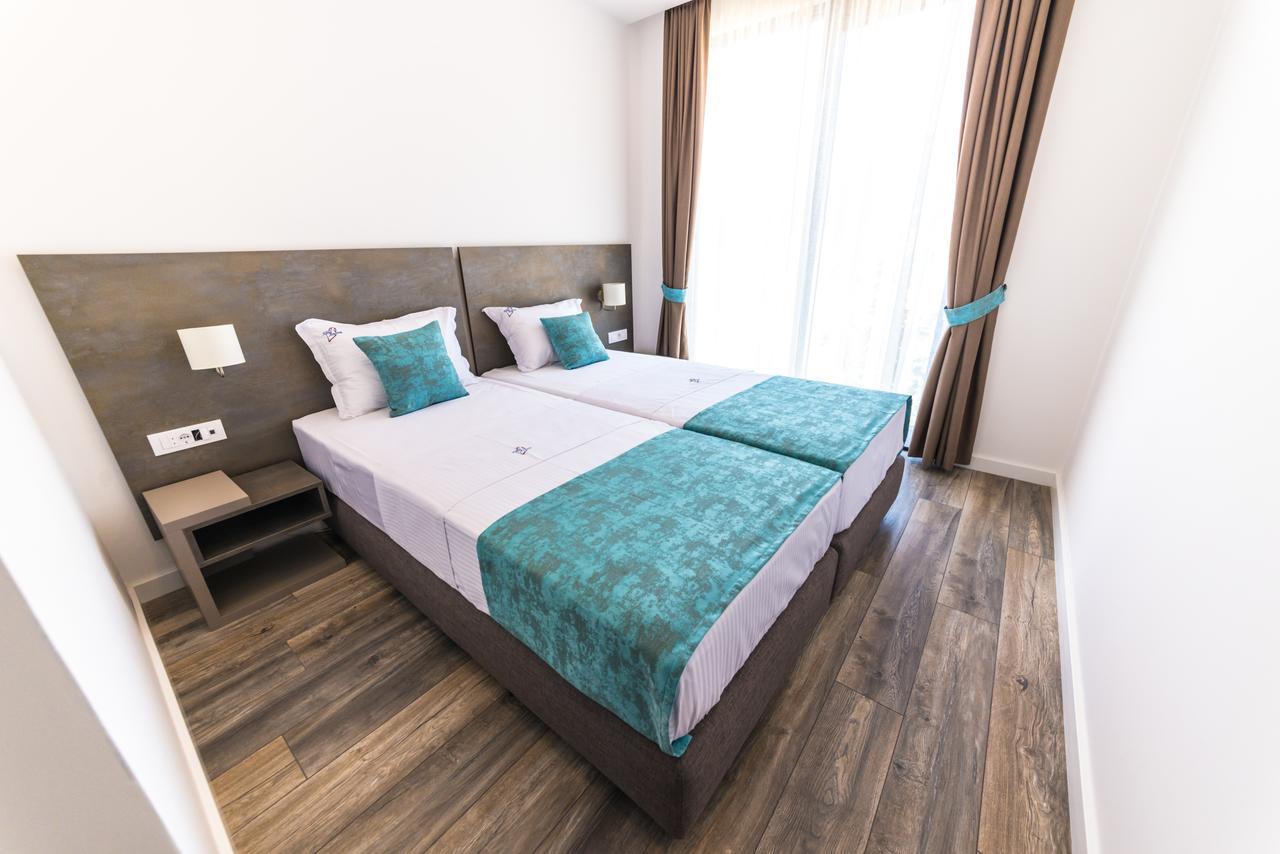 B&B Amfora Petrovac エクステリア 写真
