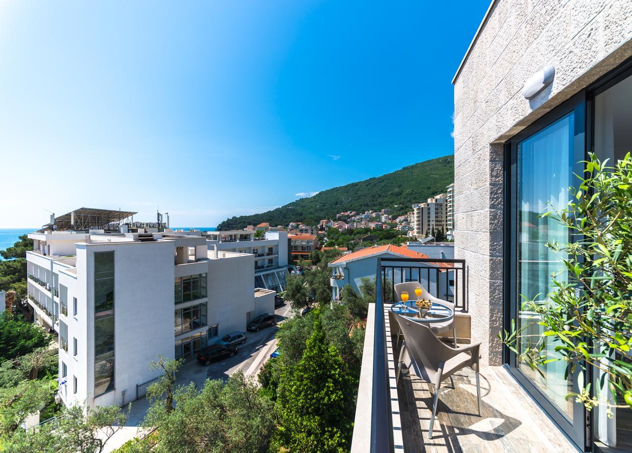 B&B Amfora Petrovac エクステリア 写真
