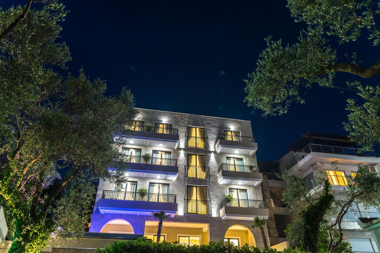 B&B Amfora Petrovac エクステリア 写真