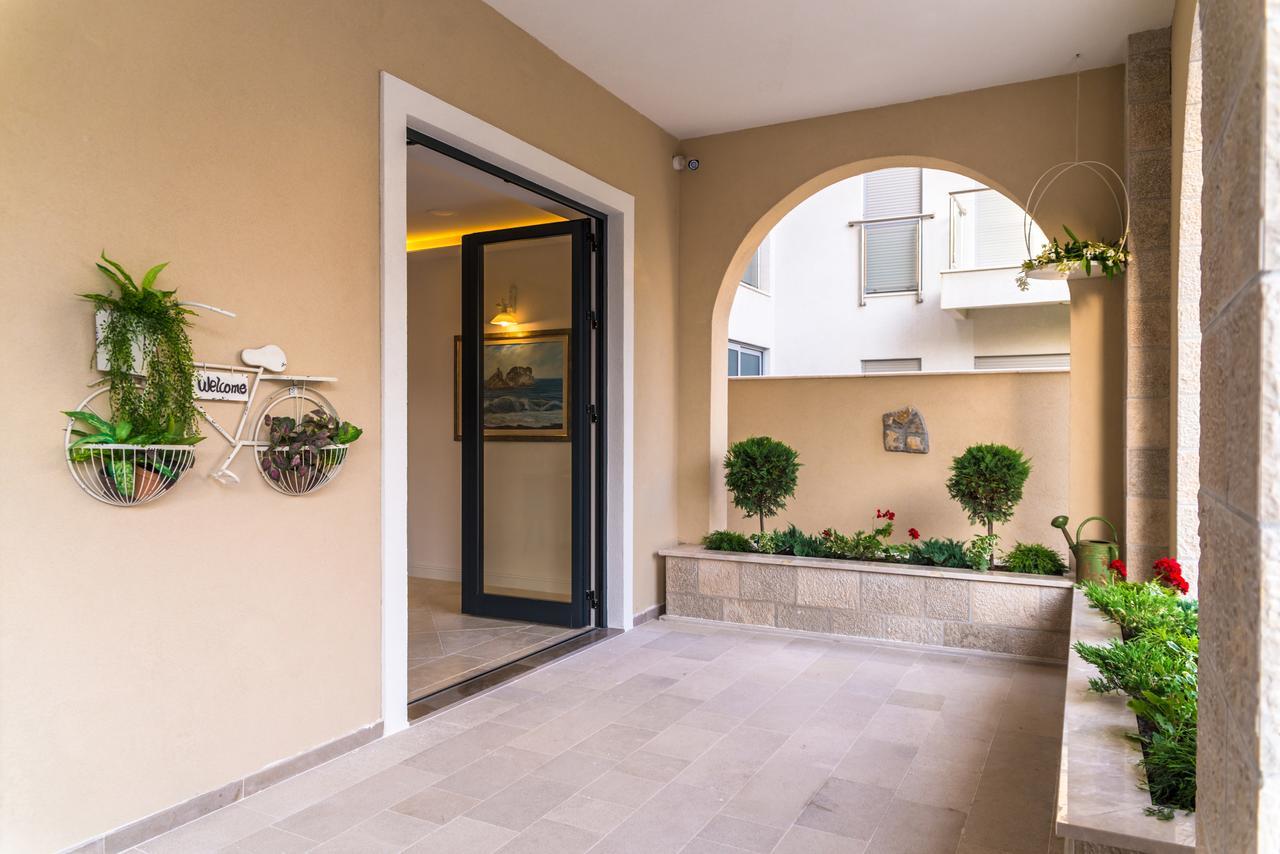 B&B Amfora Petrovac エクステリア 写真