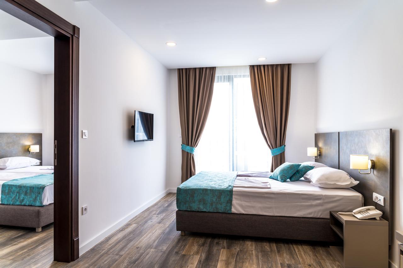 B&B Amfora Petrovac エクステリア 写真