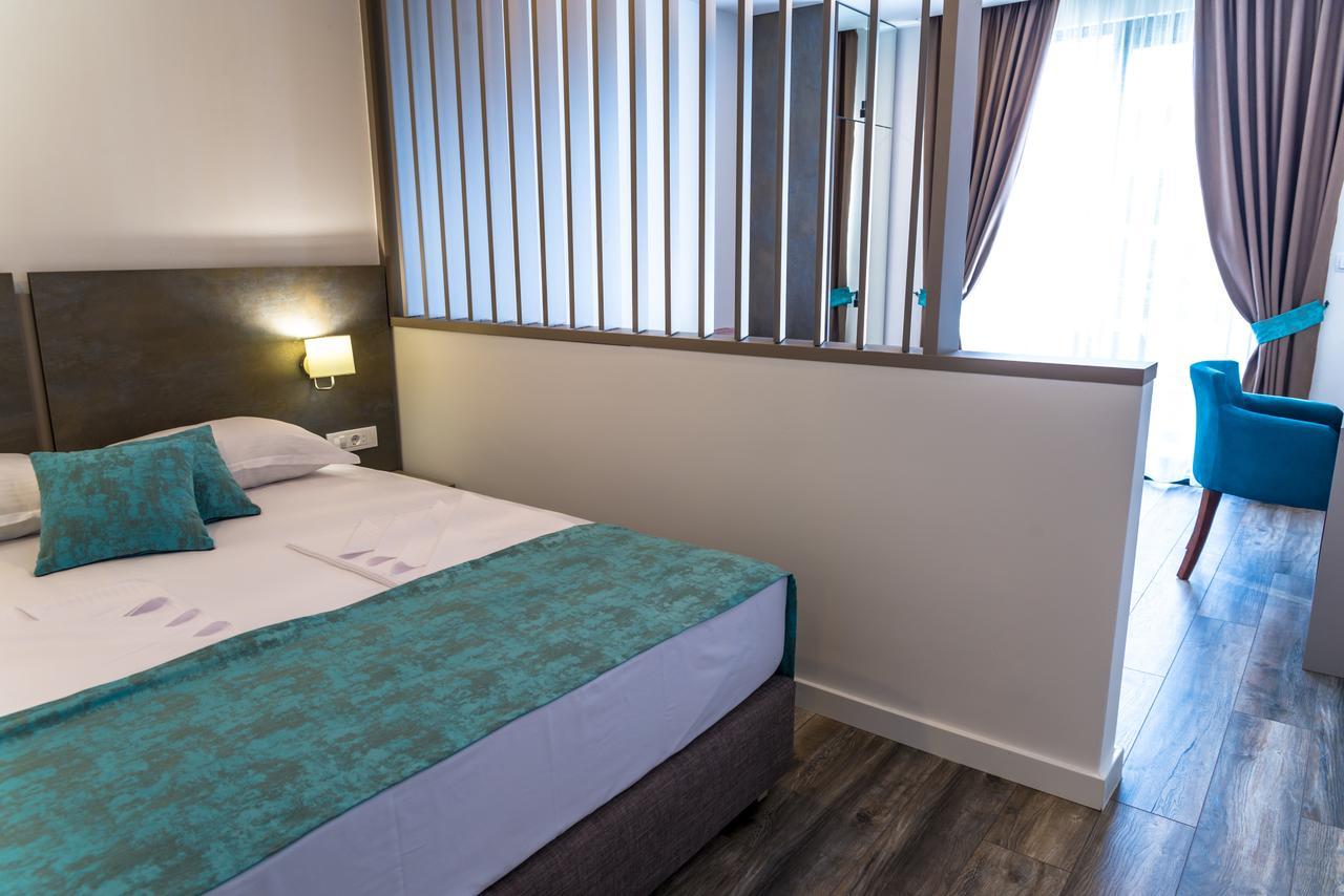 B&B Amfora Petrovac エクステリア 写真