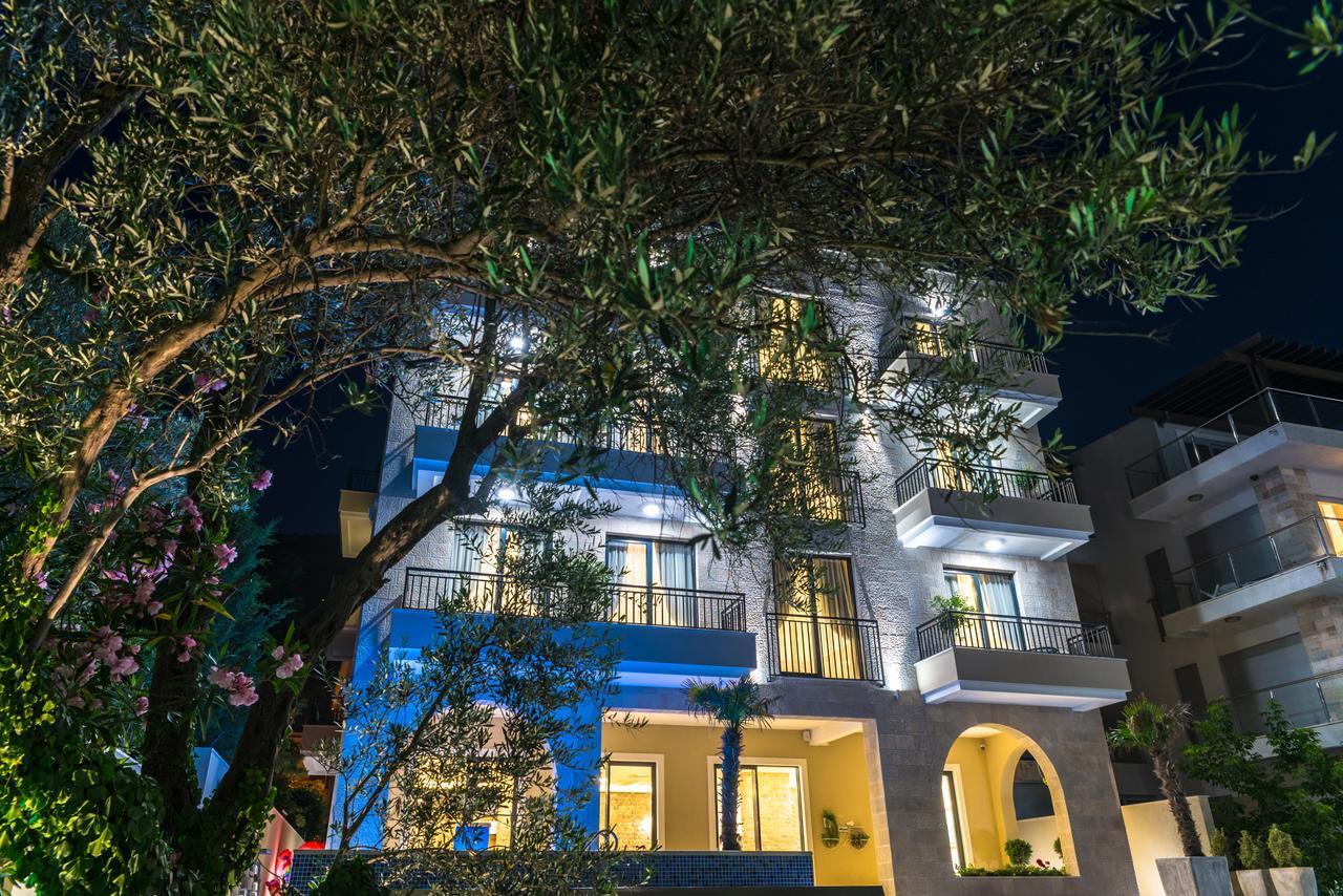 B&B Amfora Petrovac エクステリア 写真