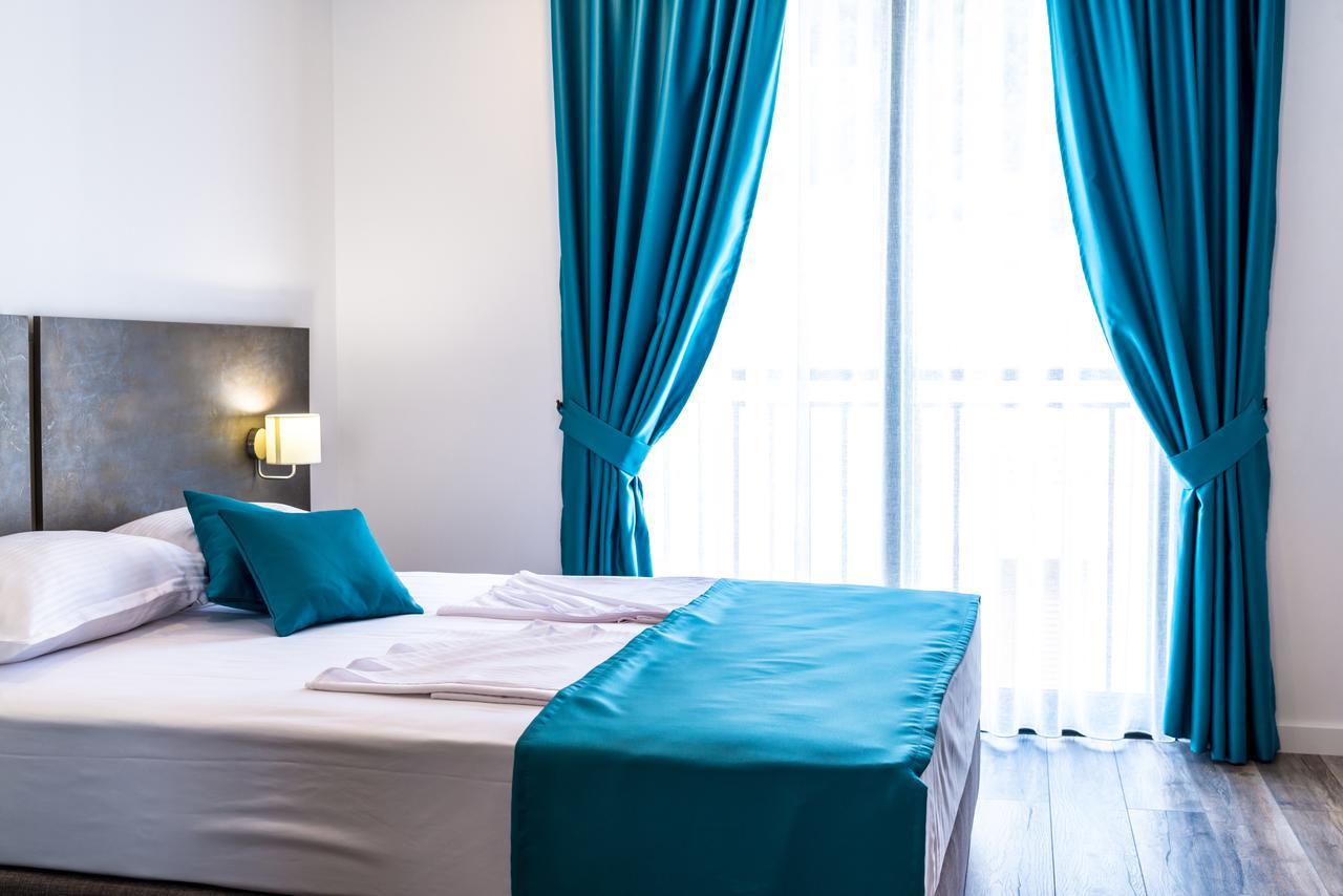 B&B Amfora Petrovac エクステリア 写真