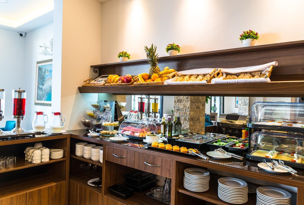 B&B Amfora Petrovac エクステリア 写真