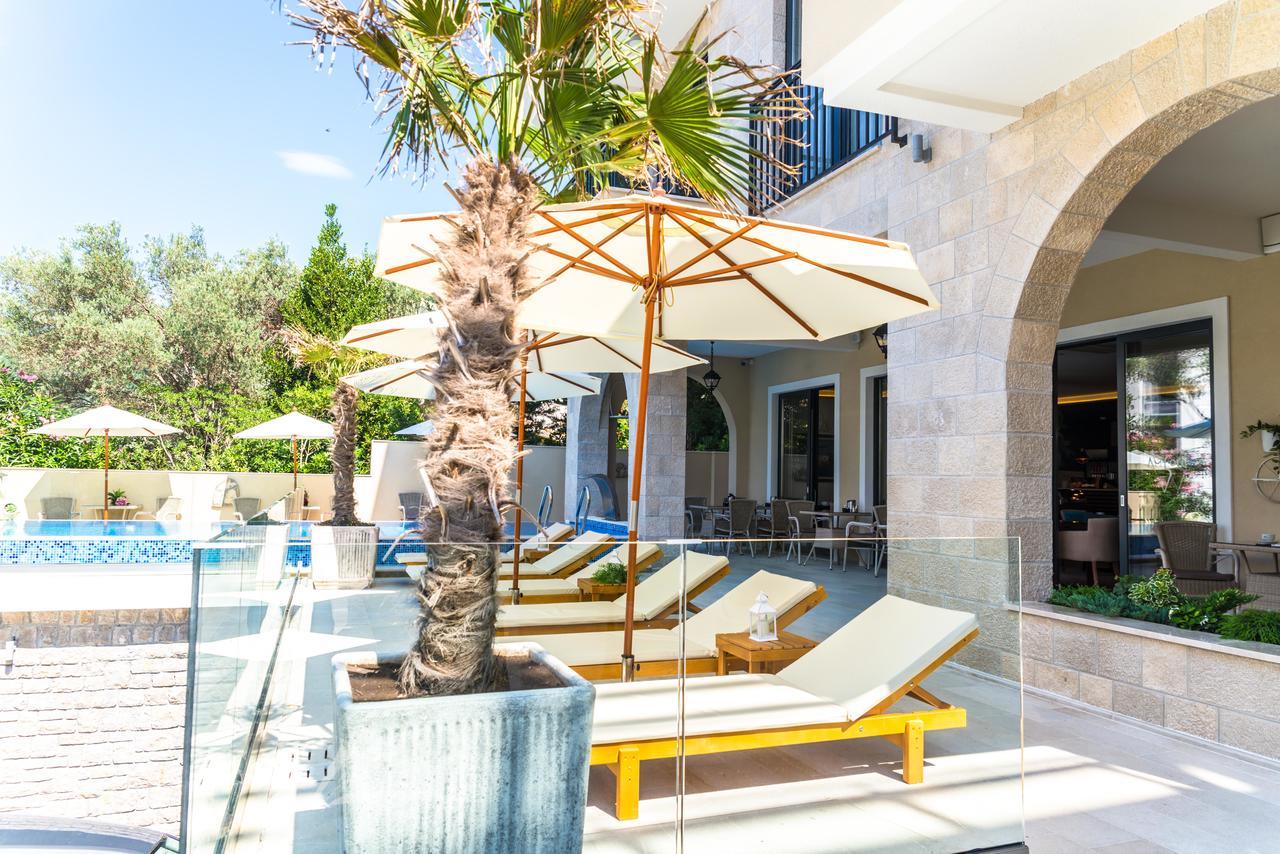B&B Amfora Petrovac エクステリア 写真