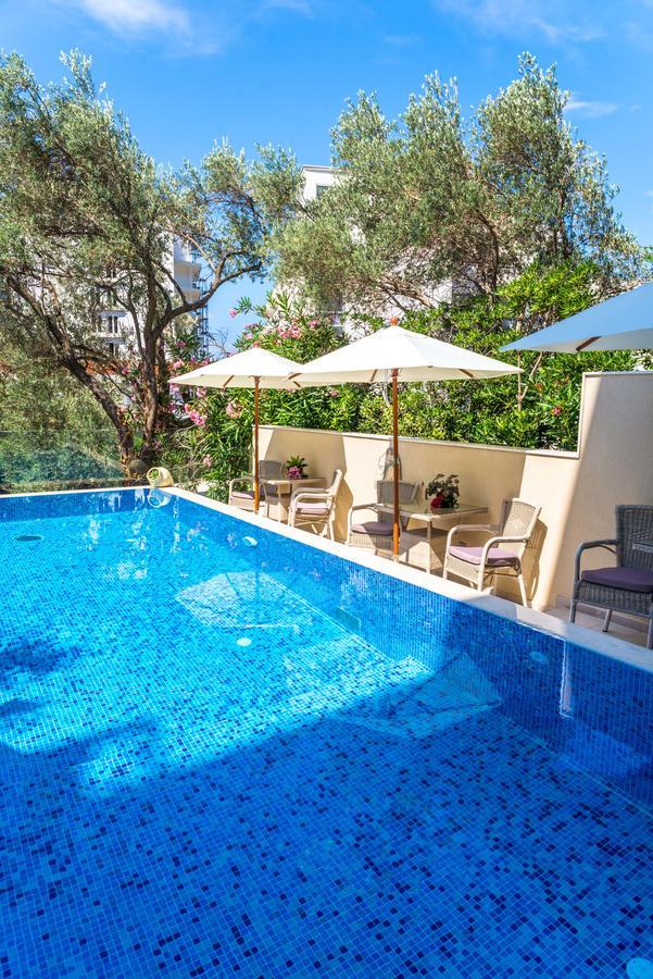 B&B Amfora Petrovac エクステリア 写真