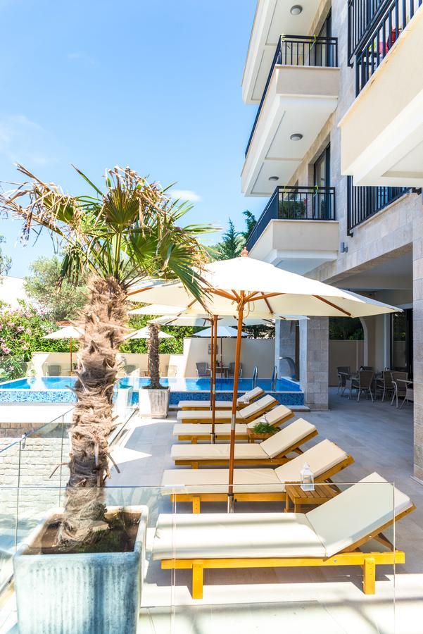 B&B Amfora Petrovac エクステリア 写真