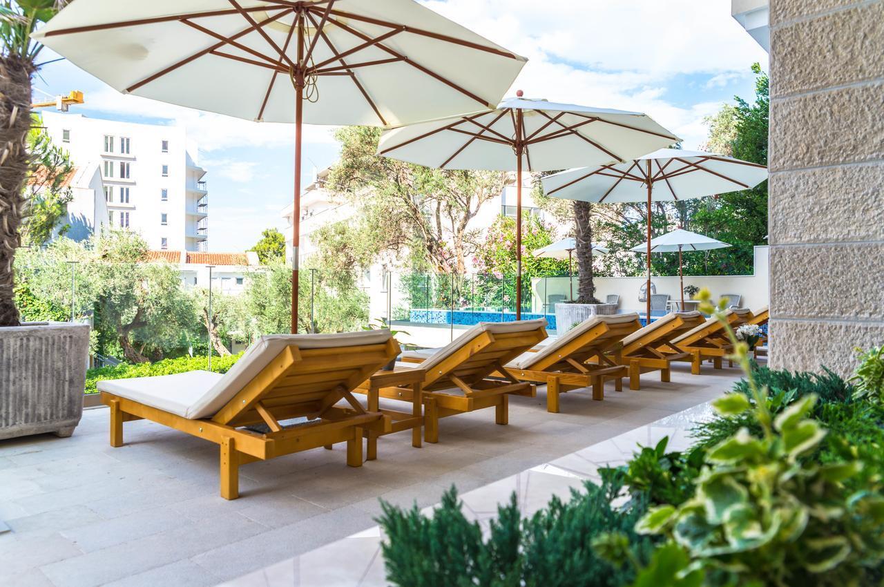 B&B Amfora Petrovac エクステリア 写真