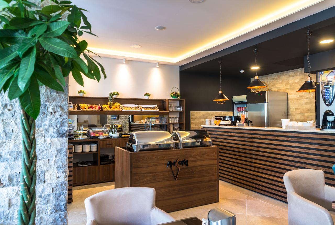 B&B Amfora Petrovac エクステリア 写真