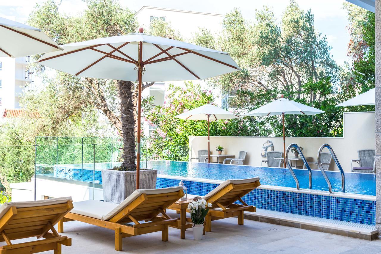 B&B Amfora Petrovac エクステリア 写真