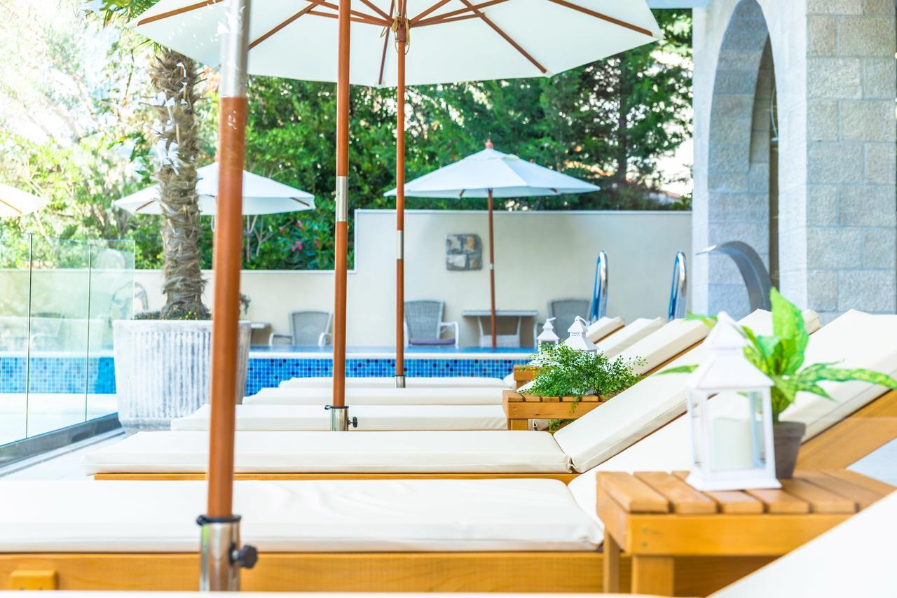 B&B Amfora Petrovac エクステリア 写真