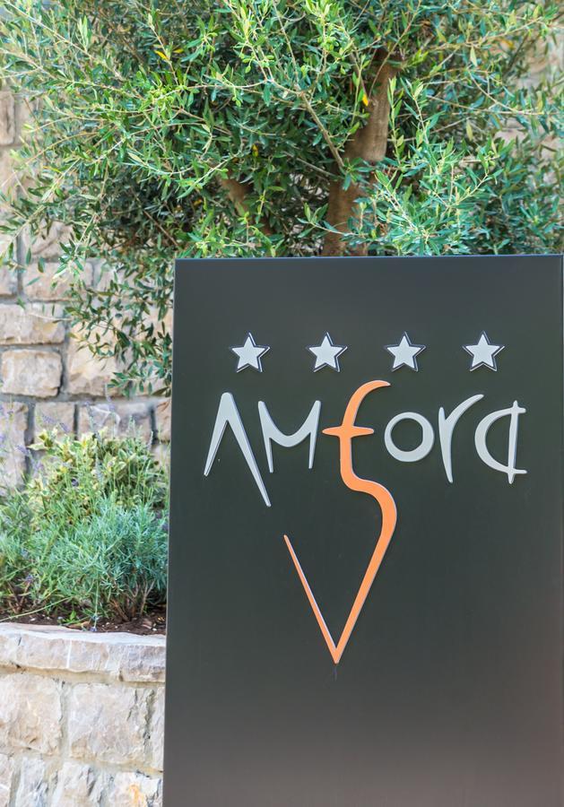 B&B Amfora Petrovac エクステリア 写真