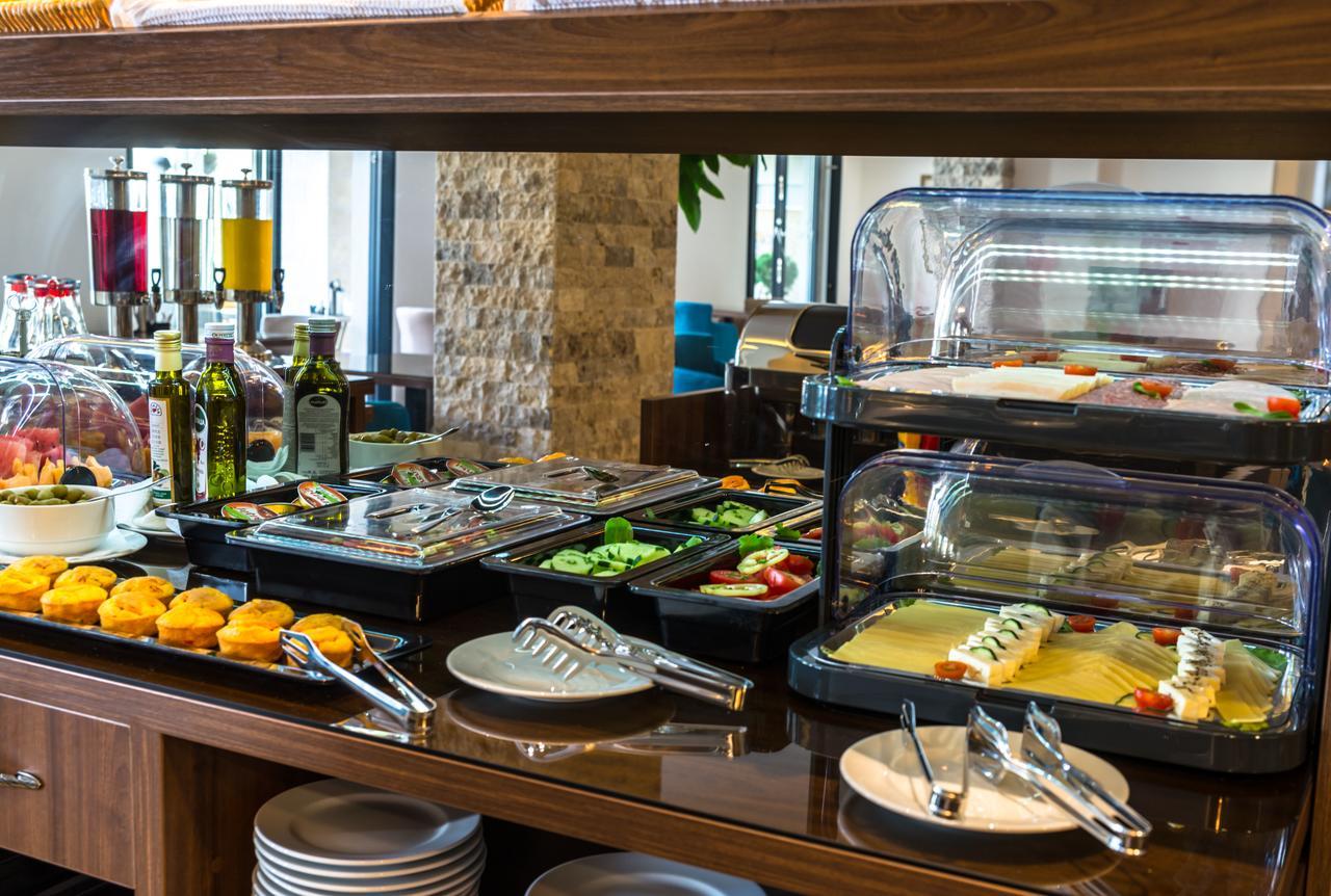 B&B Amfora Petrovac エクステリア 写真